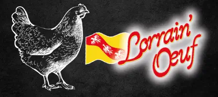 Logo Lorrain'Oeuf