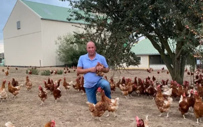 Notre nouveau producteur